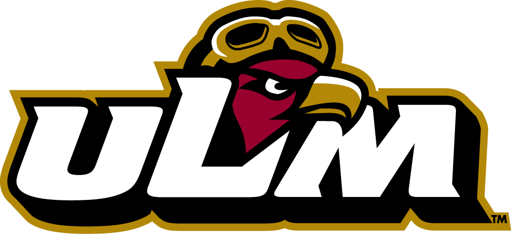 Louisiana-Monroe Warhawks 2006-Pres Misc Logo iron on transfers for fabric